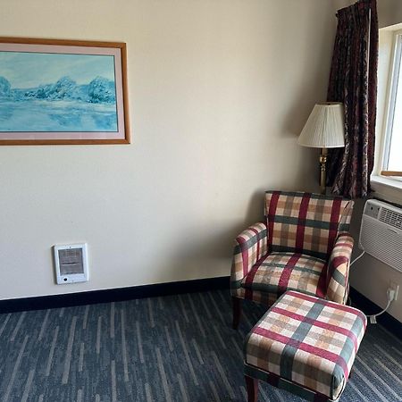 Coratel Inn And Suites By Jasper Ocean Shores Dış mekan fotoğraf