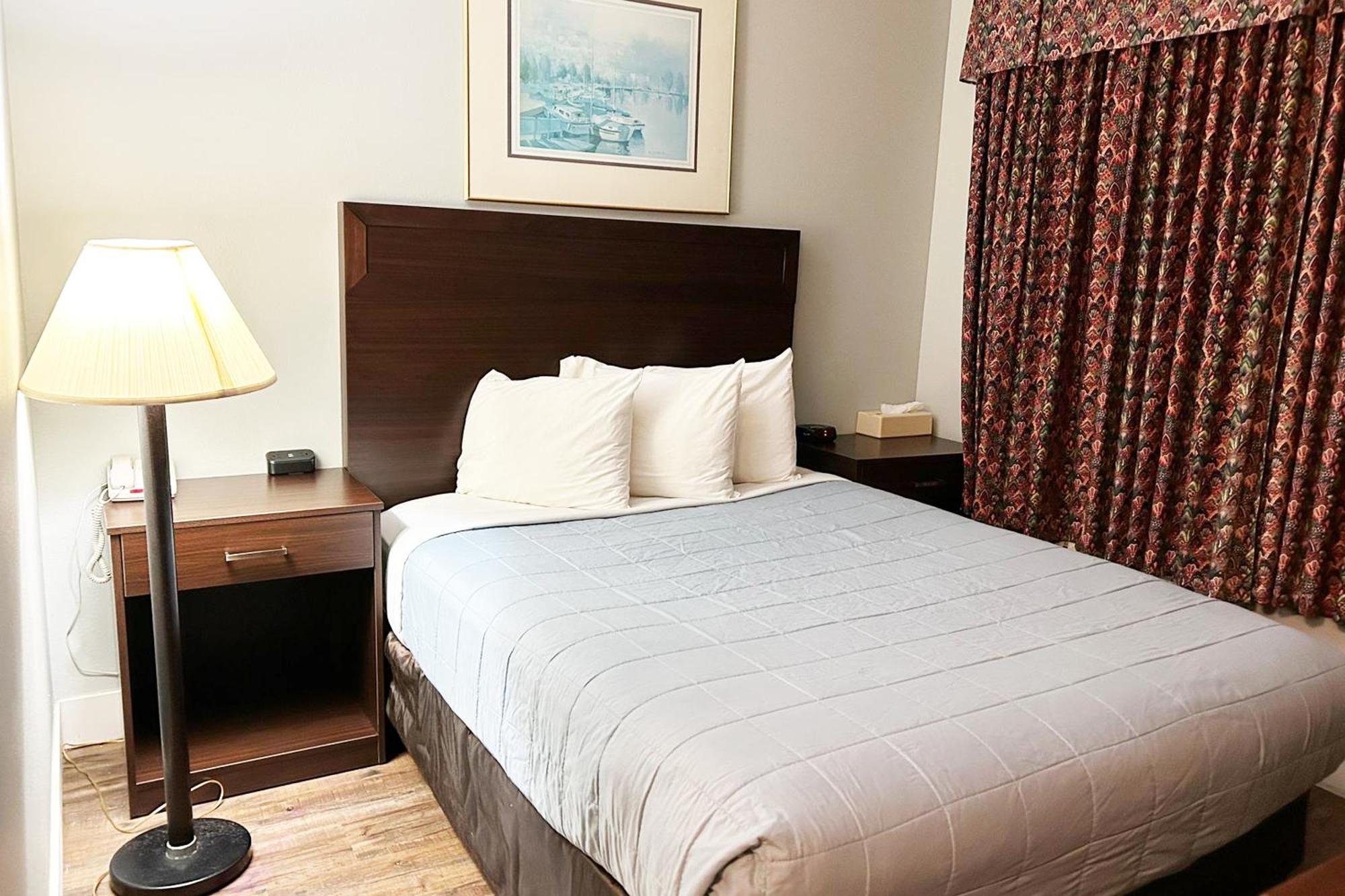 Coratel Inn And Suites By Jasper Ocean Shores Dış mekan fotoğraf