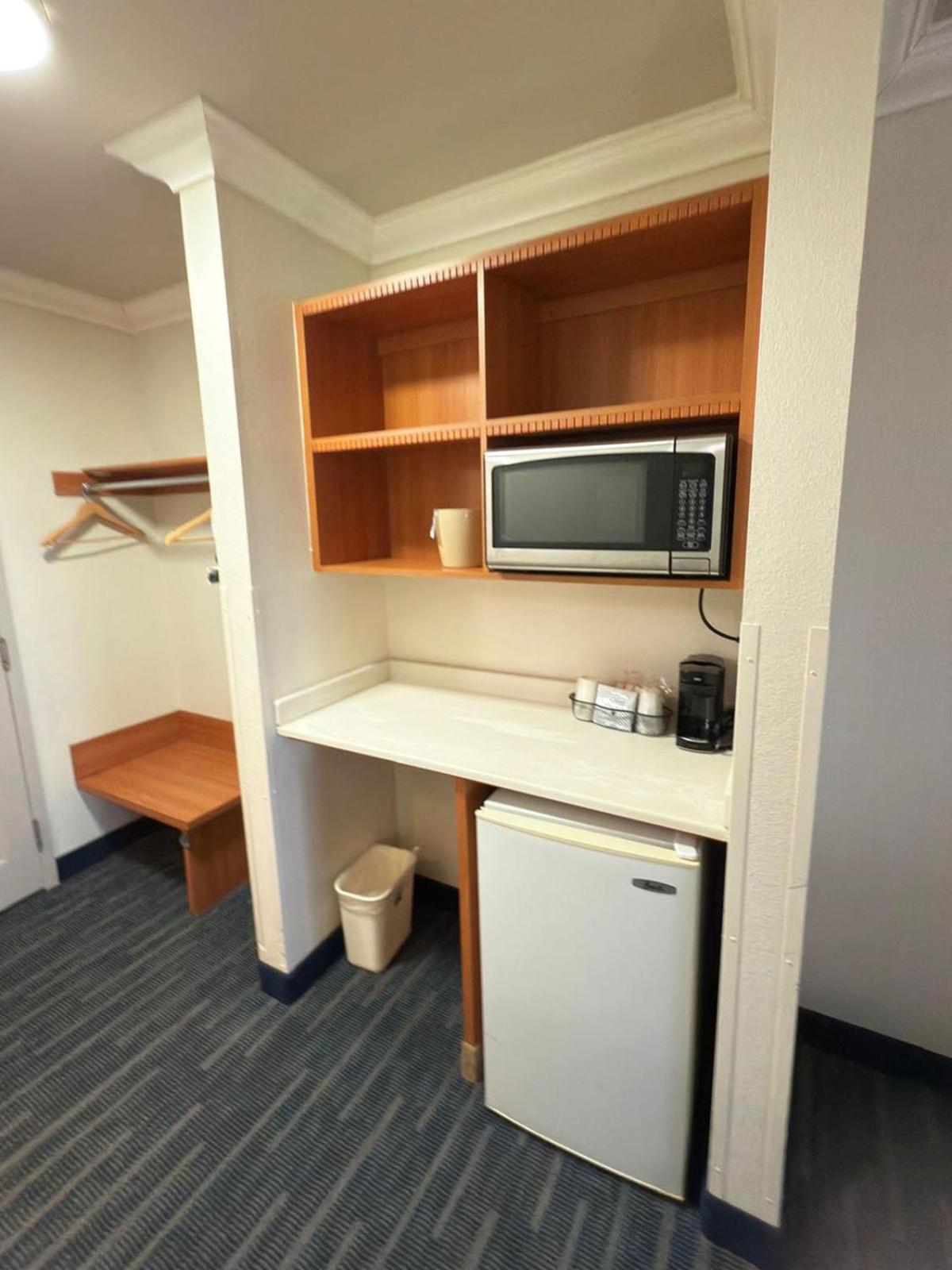 Coratel Inn And Suites By Jasper Ocean Shores Dış mekan fotoğraf