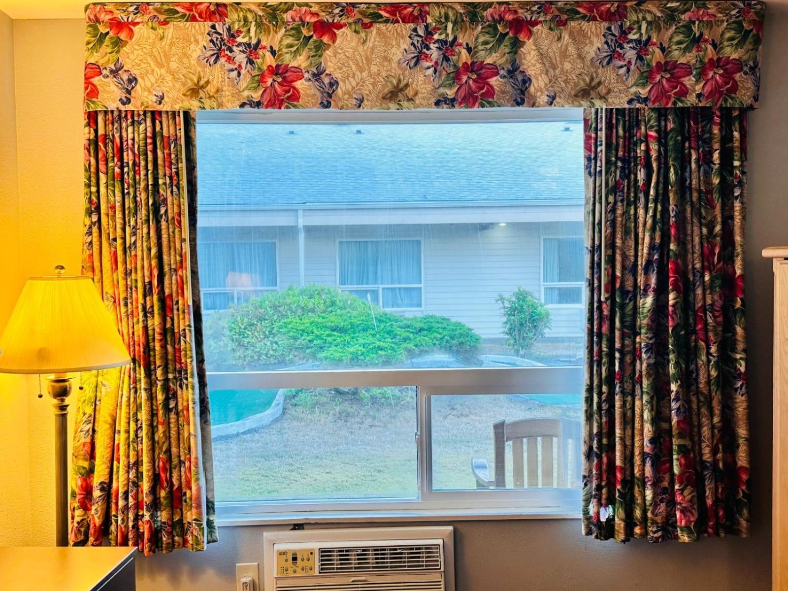 Coratel Inn And Suites By Jasper Ocean Shores Dış mekan fotoğraf