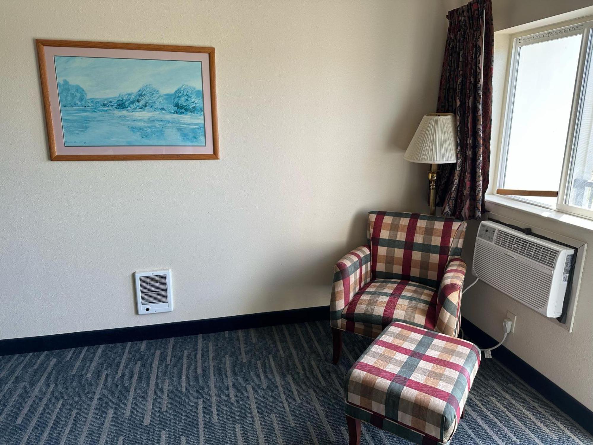 Coratel Inn And Suites By Jasper Ocean Shores Dış mekan fotoğraf