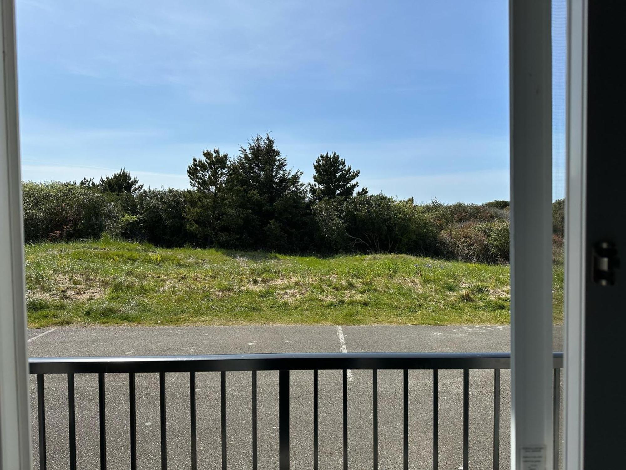 Coratel Inn And Suites By Jasper Ocean Shores Dış mekan fotoğraf