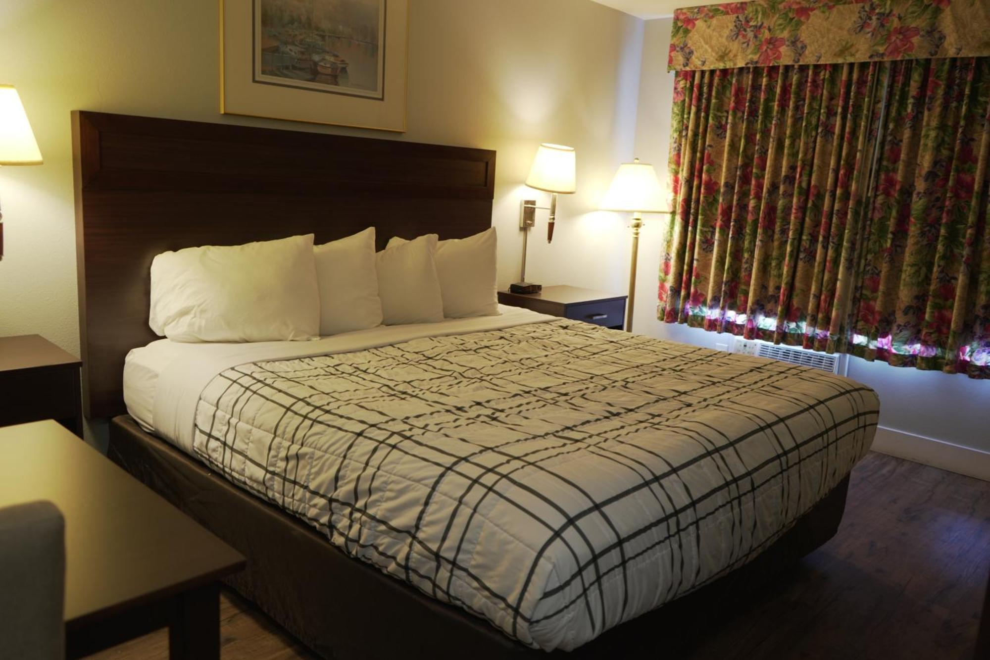 Coratel Inn And Suites By Jasper Ocean Shores Dış mekan fotoğraf