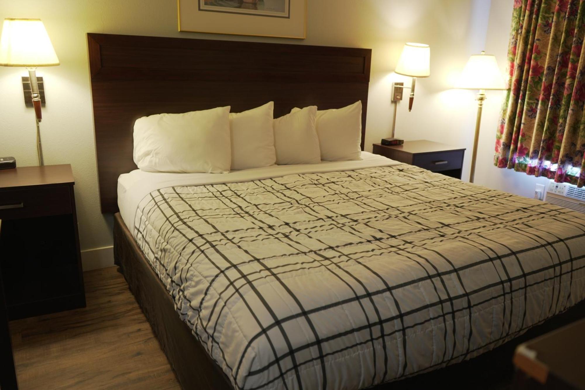 Coratel Inn And Suites By Jasper Ocean Shores Dış mekan fotoğraf