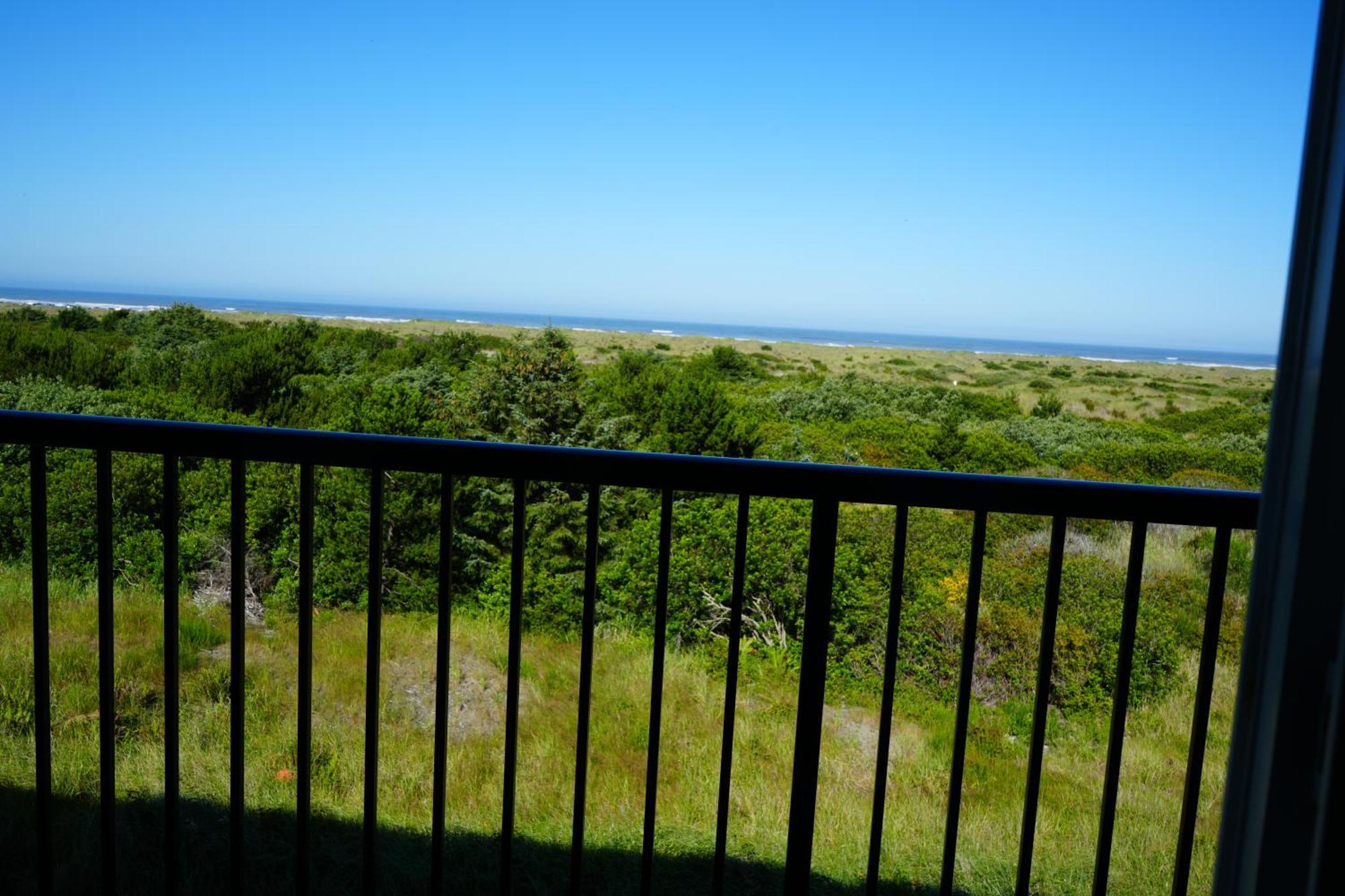 Coratel Inn And Suites By Jasper Ocean Shores Dış mekan fotoğraf